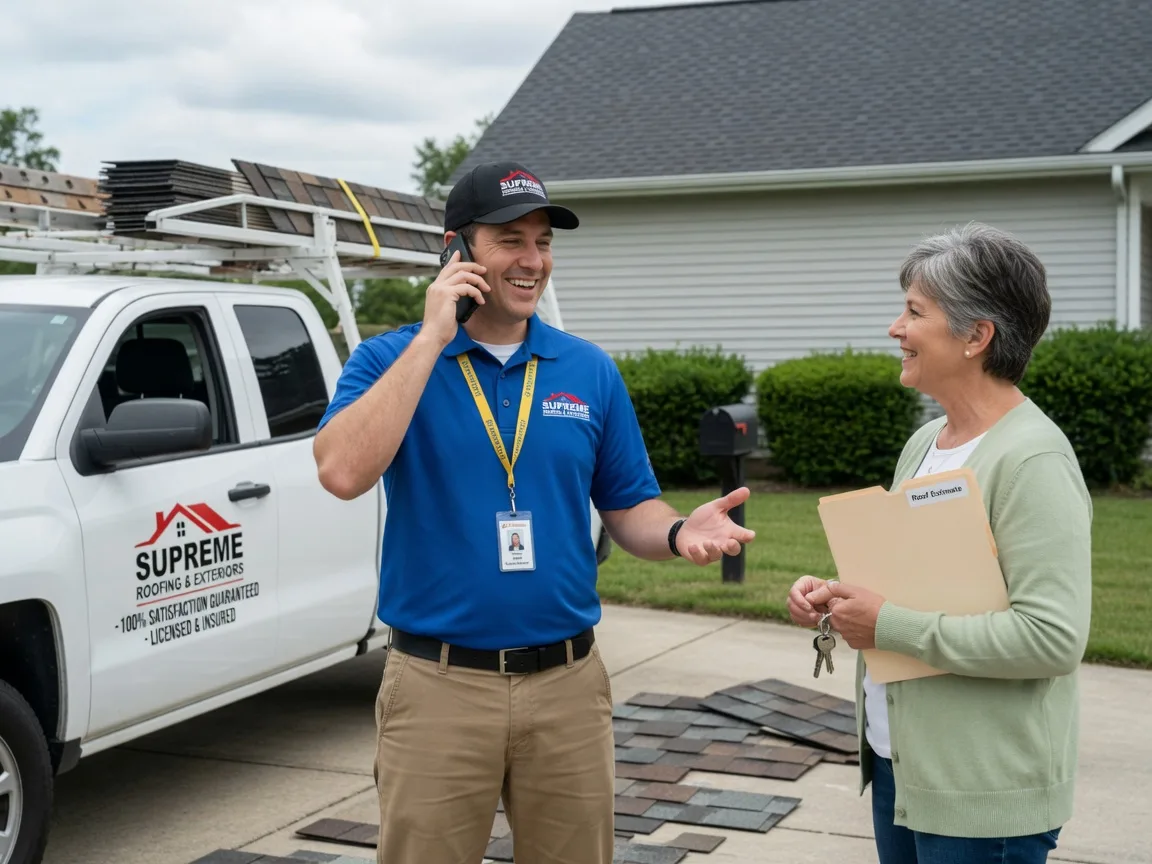 Roof Replacement Oskaloosa, KS FAQs